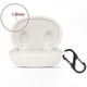 thumbnail image 4 of Silicone Protective Case for Wireless Earbuds with Charging Box and Anti-Loss Hook-Compatible with Bluetooth Earphones, 4 of 5