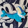 thumbnail image 4 of Enormes juguetes de peluche de Pokémon Jolteon de Vaporeon, gran peluche de Pokémon Kawaii, funda de cuero semiacabada, regalo para niños, 4 of 5
