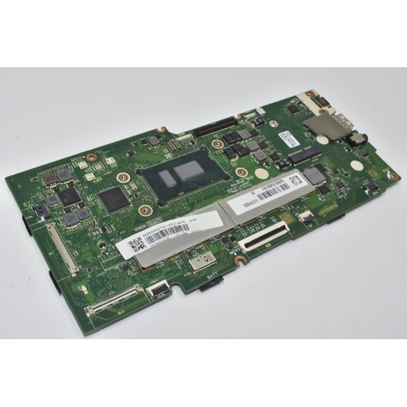 5B20S42763 Lenovo Intel i3-8130U 4GB 64GB eMMC Motherboard 81T9 Chromebook C3...