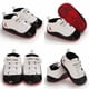 thumbnail image 3 of Walkers Zapatos Para Caminar Para Bebés Y Niños , Antideslizantes , Primeros Caminantes , Zapatillas De Deporte Para Pequeños , Bautizo 0-18 M, 3 of 4