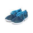 thumbnail image 5 of Refresh ED26 Women Mesh Round Toe Fabric Lace Up Cross Training Sneaker, 5 of 5