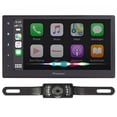 thumbnail image 3 of Receptor multimedia Pioneer DMH-W2770NEX 6.8 con cámara, 3 of 8