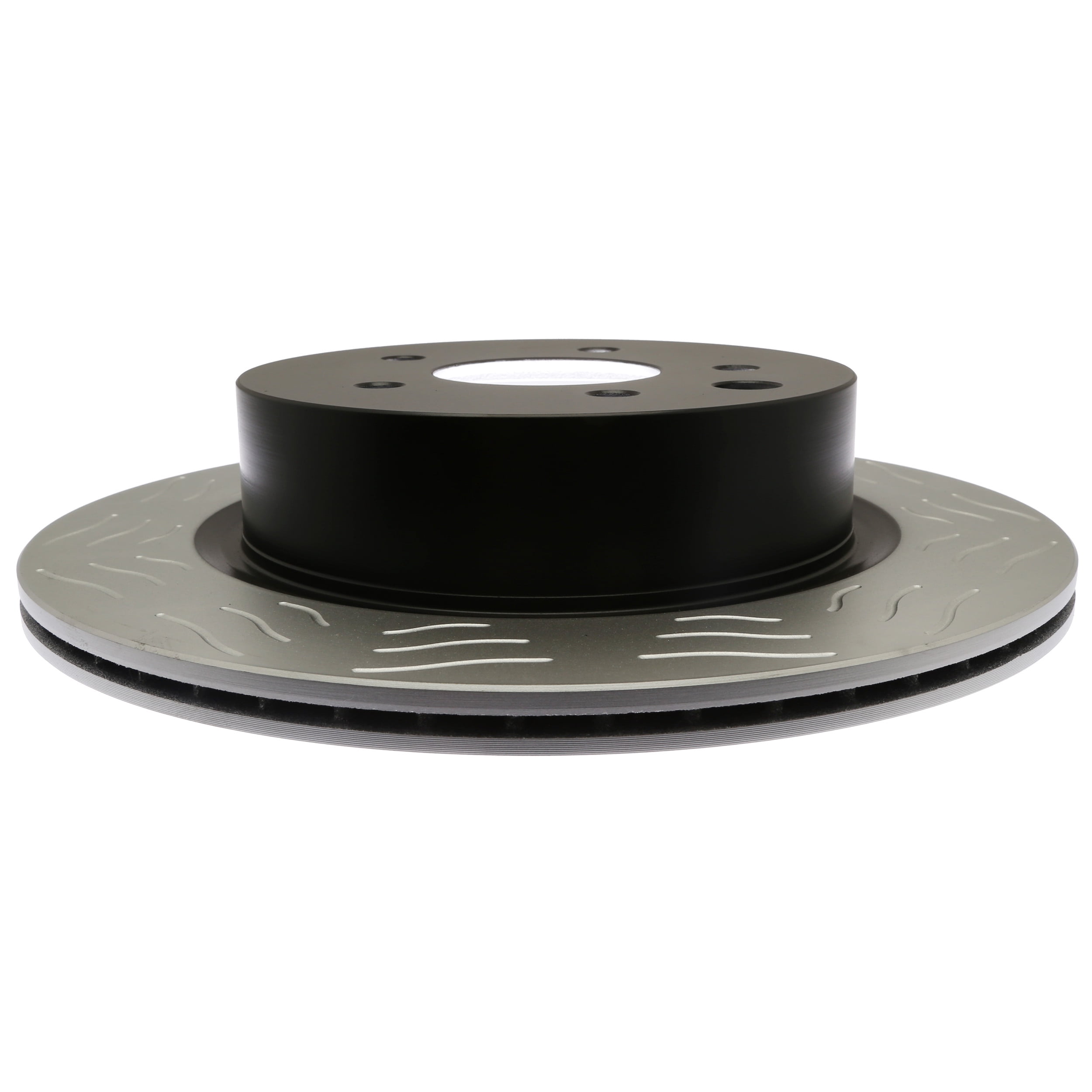 Raybestos Disc Brake Rotor 980333PER Fits select: 2009-2013 INFINITI G37, 2005-2008 INFINITI G35