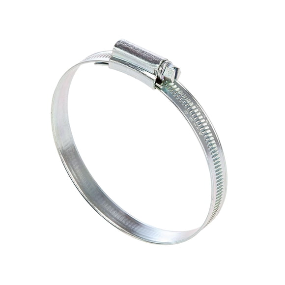 Eclipse Worm Steel Hose Clip (Pack of 10)