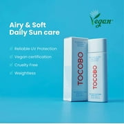 Tocobo Bio Watery Sun Cream SPF50 PA++++ High Protection 50ml 1.69oz