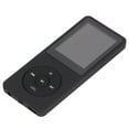 thumbnail image 4 of MP3 Music Player, MP3 Player 64GB Memory Card  For Video For Music For Picture Black, 4 of 8