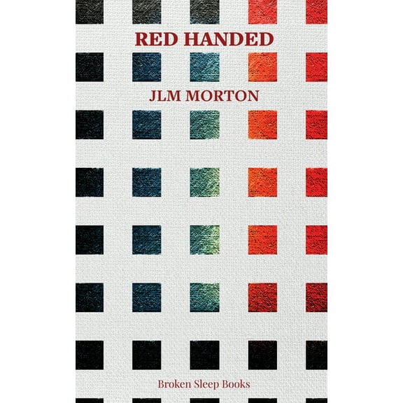 Red Handed (Paperback)