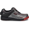 thumbnail image 2 of Dexter Mens SST 6 Hybrid BOA Grey/Black/Red Left Hand - Shoe Size: 08 1/2, 2 of 2