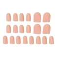 thumbnail image 3 of Para 10 Pares De Protectores De Dedos Para Hombres Y Mujeres, Gorro De Silicona Para Aliviar El Dolor, Para Callos, Ampollas, Pérdida De Uñas De Los Pies, 3 of 7