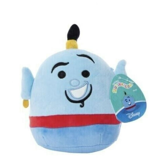 Disney Squishmallow 7.5" Genie PLUSH