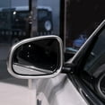 thumbnail image 3 of Exterior Side Rearview Mirror Frame Trim For Xe 15-16 / Xf 11-16 And Xj/ 2010-2016 Car Accessories, 3 of 5