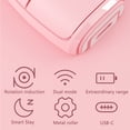 thumbnail image 4 of Optical indicator, - And Mice Compatible With Buzhi - And Portable With And Use Compatible With And Bt Mice Compatible Portable And Use Laptop With And Computer Cute Eryue, 4 of 7