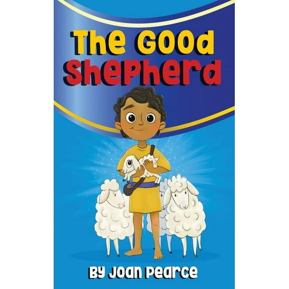 The Good Shepherd, (Hardcover)