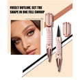 thumbnail image 4 of Women's Scepter Liquid Sweatproof Smudgeproof Beginner's 1ml, 4 of 8