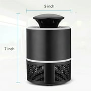 LINKPAL Indoor Electric Mosquito Killer Lamp, White