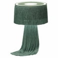 thumbnail image 4 of Atolla Tassel Table Lamp by TOV Furniture, 4 of 11