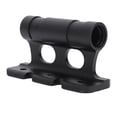 thumbnail image 1 of Black Black Bicycle Fork Mount Quick Release Through Axle Carriers Front Fork Block Car Roof Rack Carriers With Slider,BicycleThroughAxleCarriers,FrontForkCarRoofRackCarriers, 1 of 5