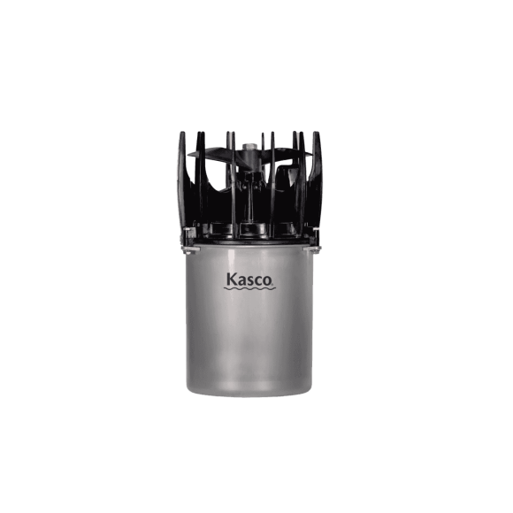 Kasco Marine 3/4 HP AquatiClear Circulator 3400C with 150ft cord