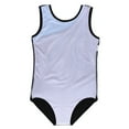 thumbnail image 6 of One-Piece Girls Gymnastic Leotards Embroidery Dancing Costumes 3-12Y, 6 of 6