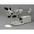 thumbnail image 3 of AmScope 150W Fiber Optic Dual Gooseneck Microscope Illuminator New, 3 of 4