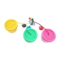 thumbnail image 1 of Busy Board DIY Accessories Developmental Cognition Game Indoor Play Game D, 1 of 9