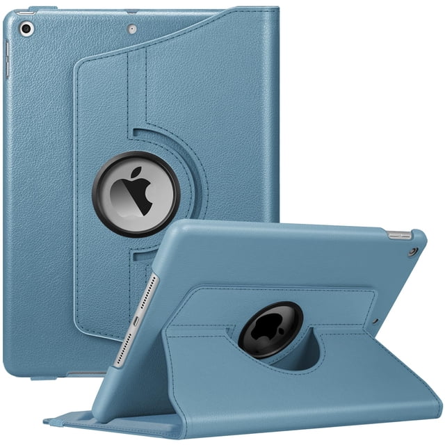 Funda giratoria Fintie para iPad de 9.ª, 8.ª y 7.ª generación 10.2