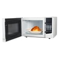 thumbnail image 5 of Emerson 0.9 Cu. Ft. 900 Watt, White Microwave Oven with Touch Control, MW9255W, 5 of 11