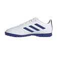 thumbnail image 5 of TENIS ADIDAS DE FUTBOL GOLETTO VIII TF BLANCO #25.5, 5 of 5