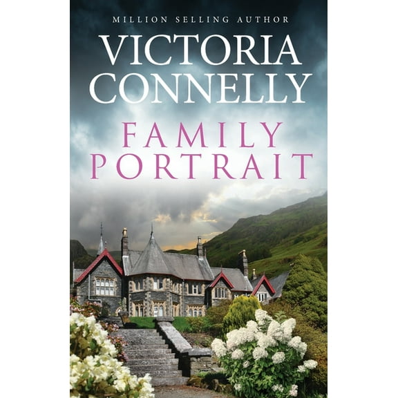 Family Portrait, (Paperback)