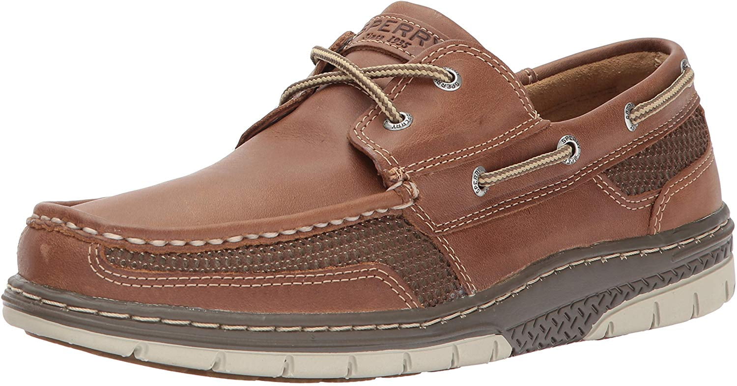 sperry tarpon boat shoe