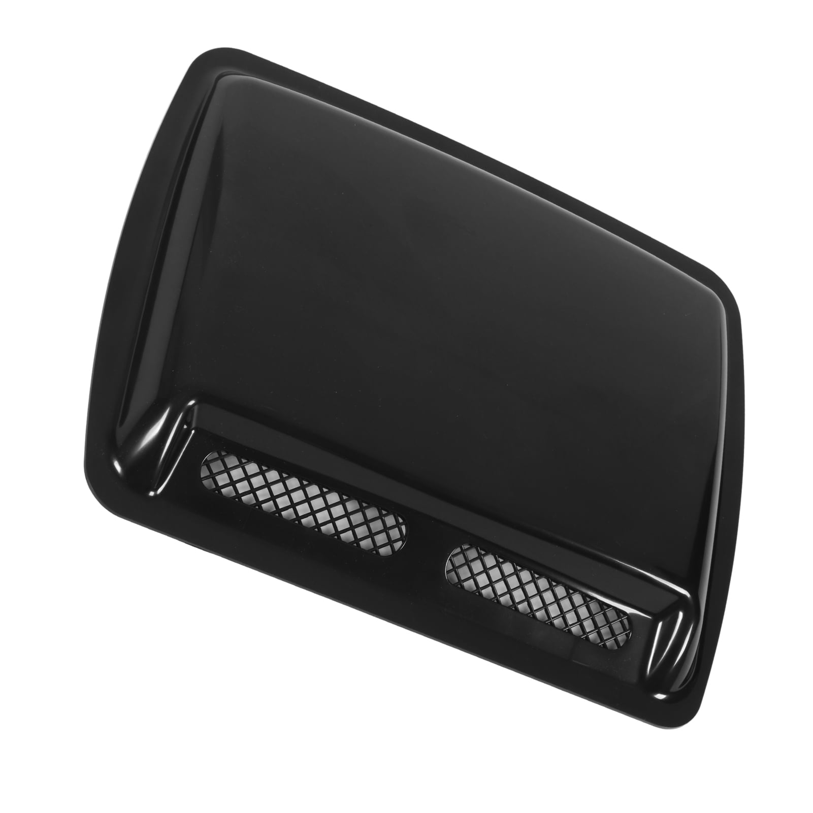 Hood Scoop Vent Cover Decorative Air Intake Cover Hood Cover