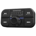 thumbnail image 3 of Kenwood KAC-M5024BT - Compact 4-Channel Digital Amplifier, Bluetooth, Black, 3 of 4