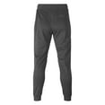 thumbnail image 3 of Hat and Beyond Men's Athleisure Exercise Jogger Sweatpants, 3 of 4