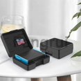 thumbnail image 2 of For Battery Protective Storage Box Case For Hero 11 10 9 8 7 6, 2 of 4