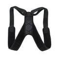 thumbnail image 3 of Shoulder Brace  Shoulder Posture Brace  Shoulder Posture Corrector  Posture Support  Shoulder Support Brace Durable Nylon Posture Corrector Women Men Shoulder Support Brace With, 3 of 8