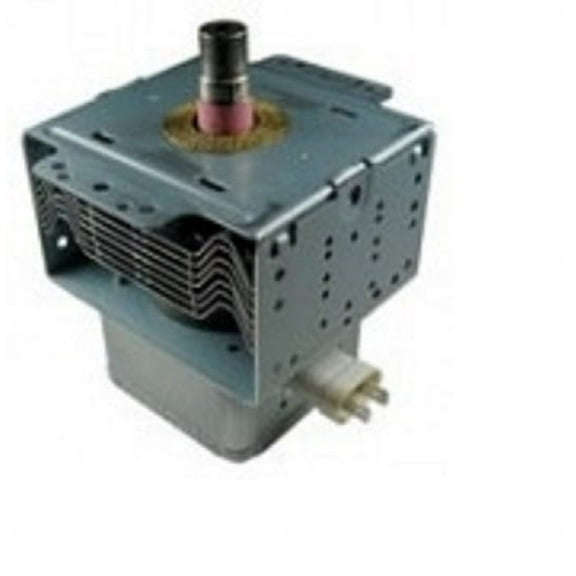 Edgewater Parts Over-the-Range Microwave Oven in Stainless Steel