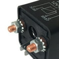 thumbnail image 5 of 4X 12V 200A Normally Open 4 Pin Relay - Heavy Duty Automotive Marine Split Charge,4X 12V 200A Normally Open 4 Pin Relay 4X User manual,black, 5 of 6