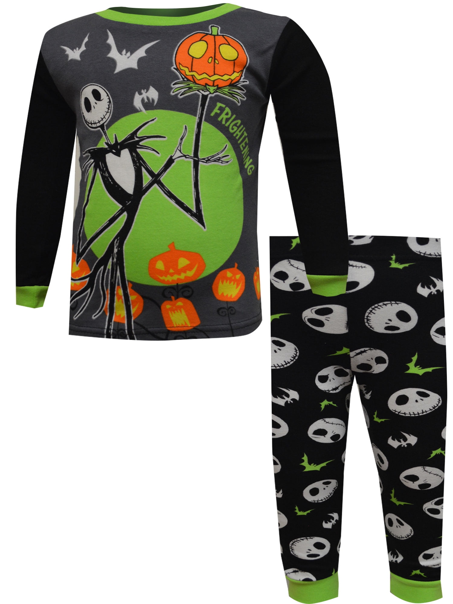 AME Boys' Nightmare Before Christmas 