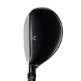 thumbnail image 2 of Pre-Owned RH 2023 Paradym Star Mens Graphite Shaft Hybrid 21° UST Mamiya ATTAS 23 Speed Series Black 50 HY/IR Graphite Light, 2 of 8
