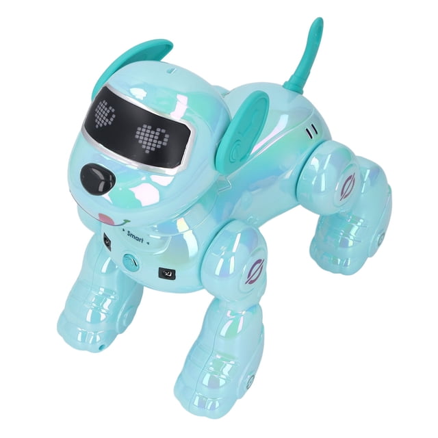 Robot Dog, RC RC Robot RC RC RC Singing Para Niones