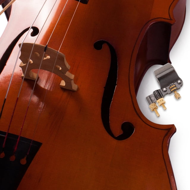 WHAMVOX Ajustadores De Cuerdas Para Erhu Con Función De Afinación Precisa Y Resistente Para Músicos