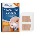 thumbnail image 1 of 32PCS Corrector Pedicure Tool Parches de uñas transpirables Elástico para todos los tamaños de uñas, 1 of 7