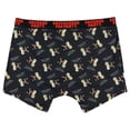 thumbnail image 5 of INTIMO Men's Sausage Party Lets Get Together Boxer Brief Underwear, 5 of 7