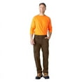 thumbnail image 5 of Dickies Men's FLEX DuraTech Relaxed Fit Duck Cargo Pants, 5 of 5