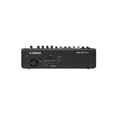 thumbnail image 2 of Mesa de mezclas digital Yamaha MGX12V de 18 canales con USB-C negra, 2 of 6