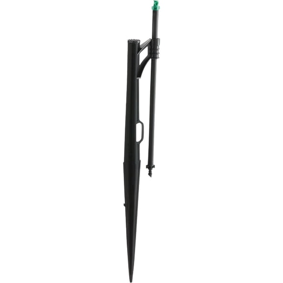 SPRINKLR ADJ 6' QTR CIRC (Pack of 1)