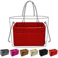thumbnail image 1 of Organizador De Bolsos Para Bolso De Mujer Talla L, 1 of 5