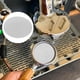 thumbnail image 3 of Filtro de Pantalla de Café Reutilizable BLESIY Pantalla de disco portafiltro 53,5 mm 1 mm, 3 of 8