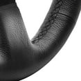 thumbnail image 3 of Thrustmaster Leather 28GT Wheel Add-On, 3 of 5