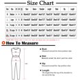 thumbnail image 3 of Lovskoo Men's Track Suits 2 Piece Set Hooded Solid Color T-Shirt Set Sports Long Sleeve Hooded Casual Outwear & Jackets Sets Khaki, 3 of 7